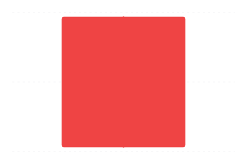 Bearish Marubozu (Medvědí Marubozu) — svíčková formace